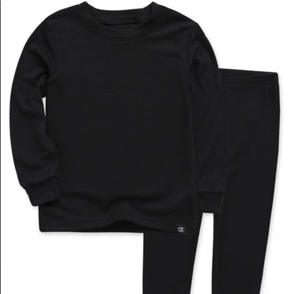 Toddler Pajama Set - Picture 1 of 1